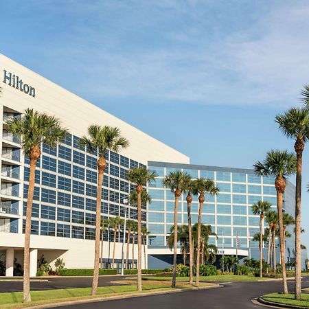 Hotel Hilton Melbourne, Fl Esterno foto