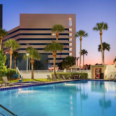 Hotel Hilton Melbourne, Fl Esterno foto