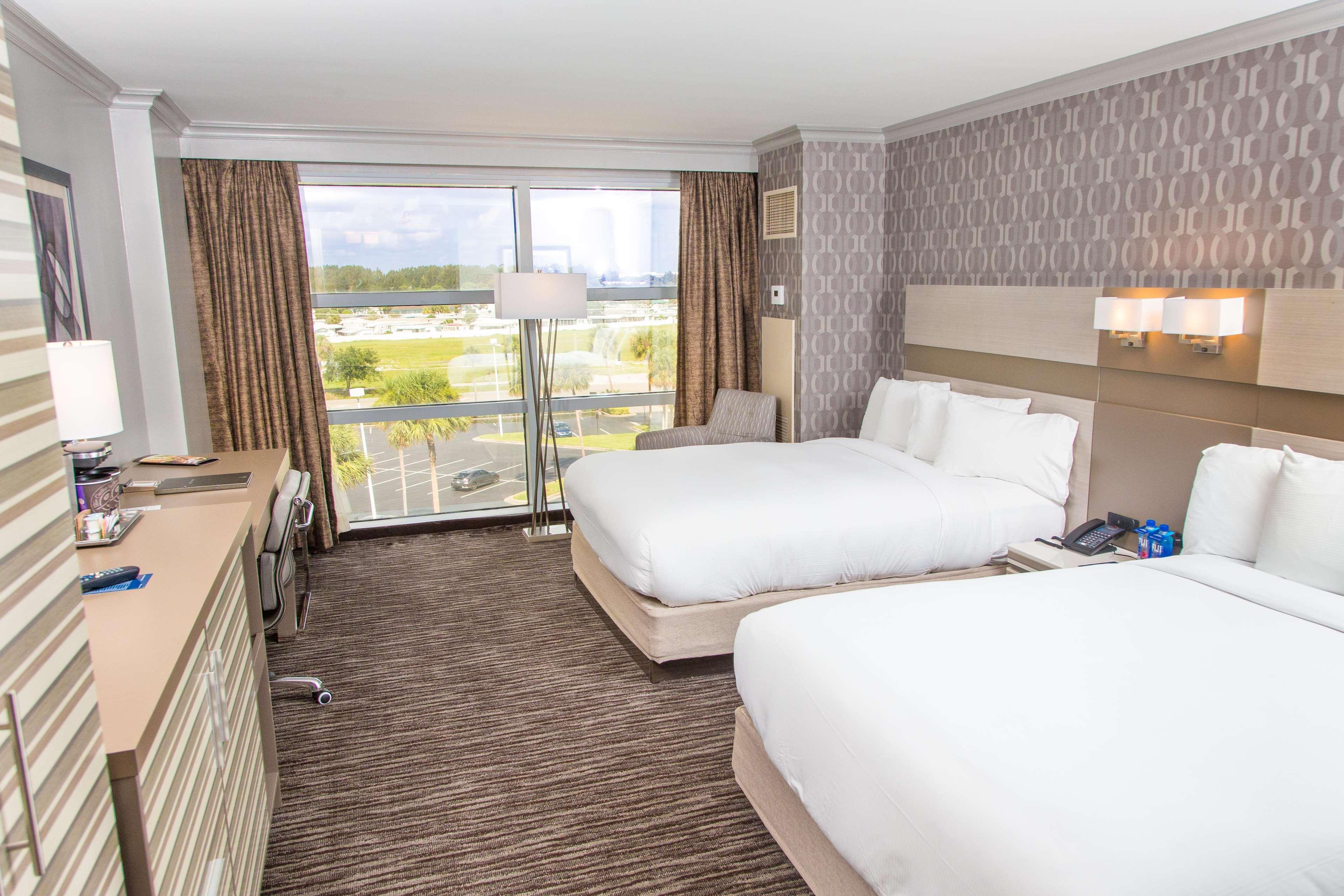 Hotel Hilton Melbourne, Fl Esterno foto