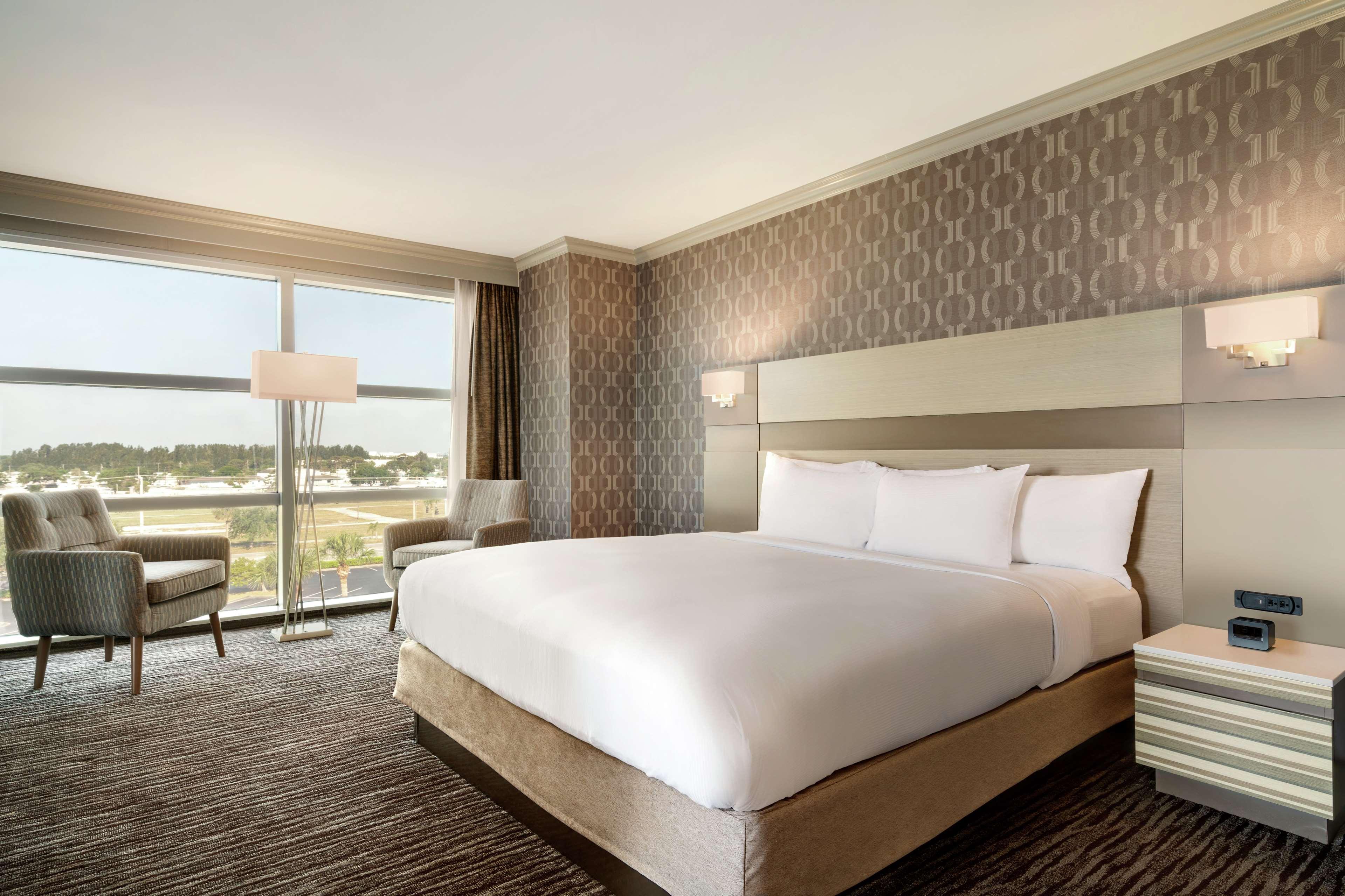 Hotel Hilton Melbourne, Fl Esterno foto