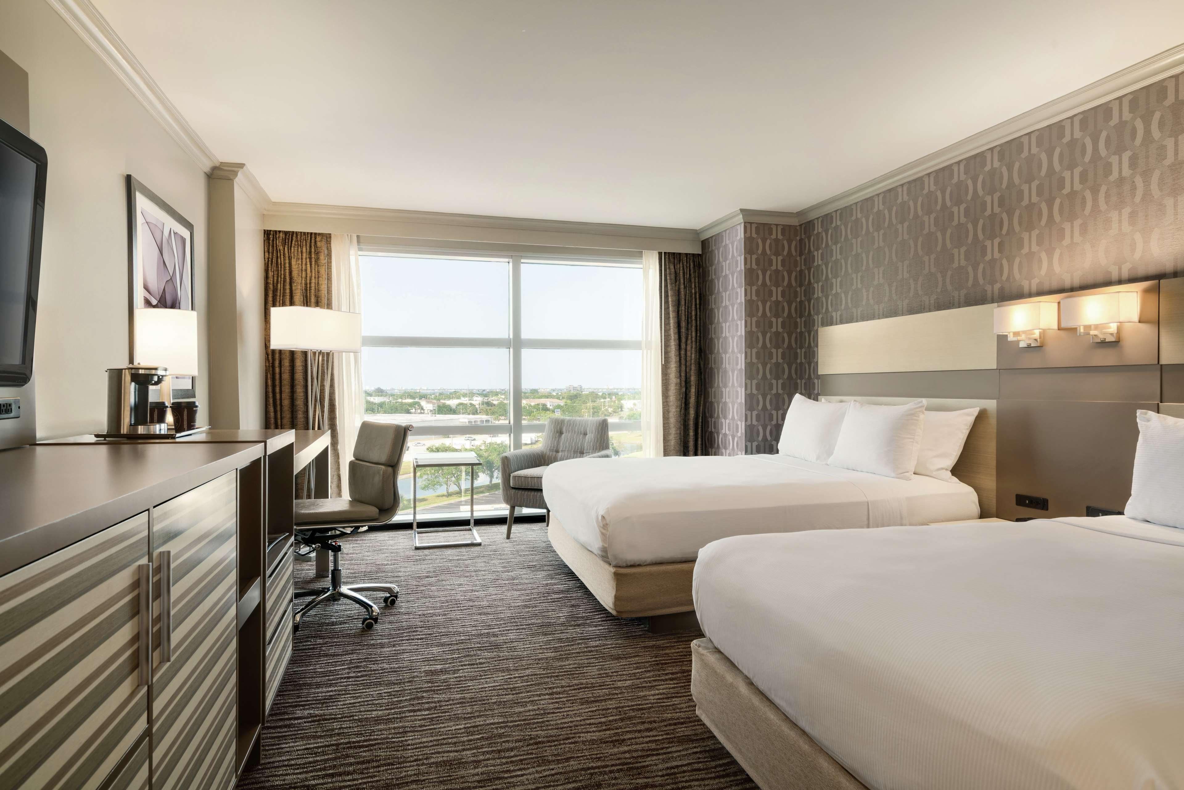 Hotel Hilton Melbourne, Fl Esterno foto