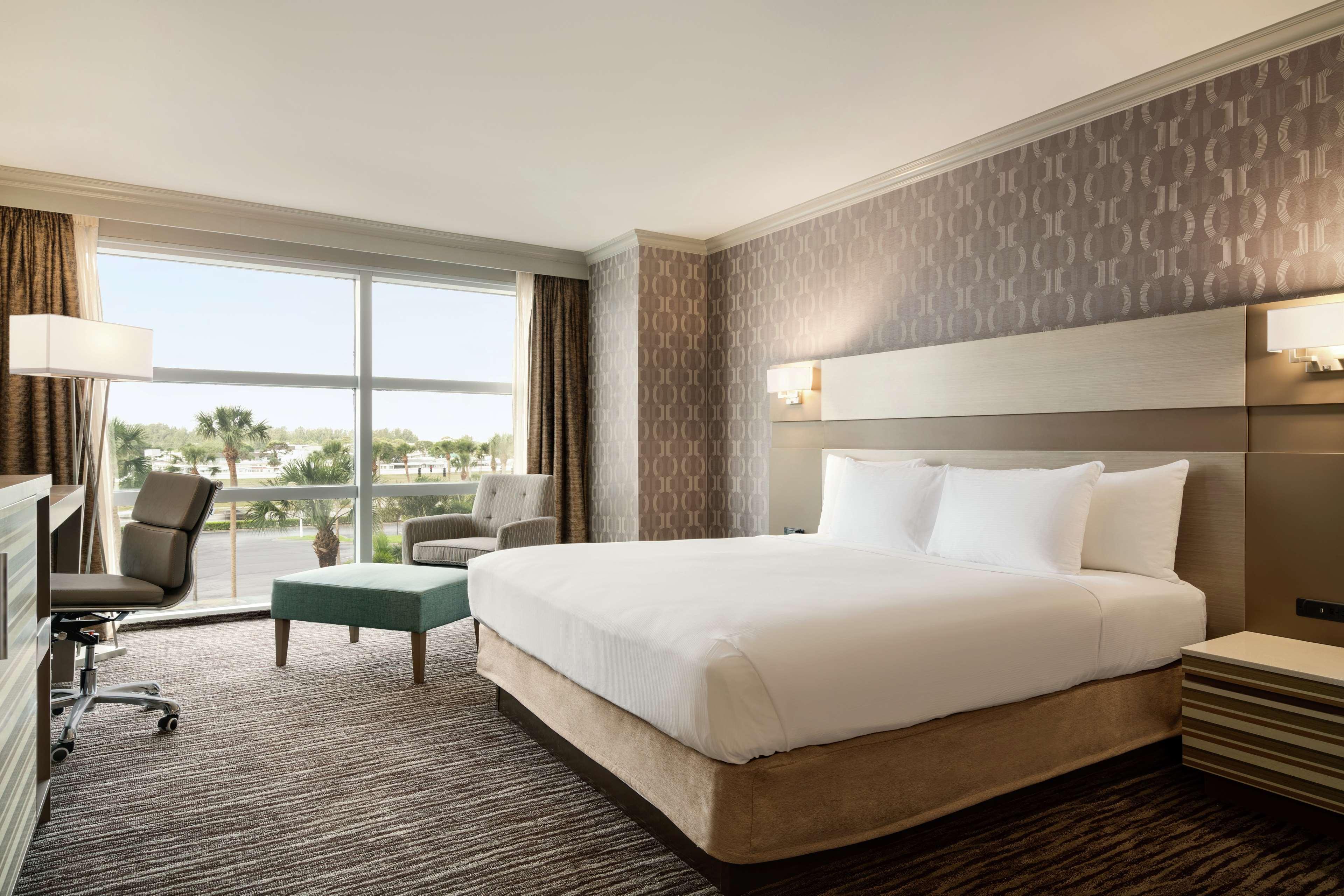 Hotel Hilton Melbourne, Fl Esterno foto