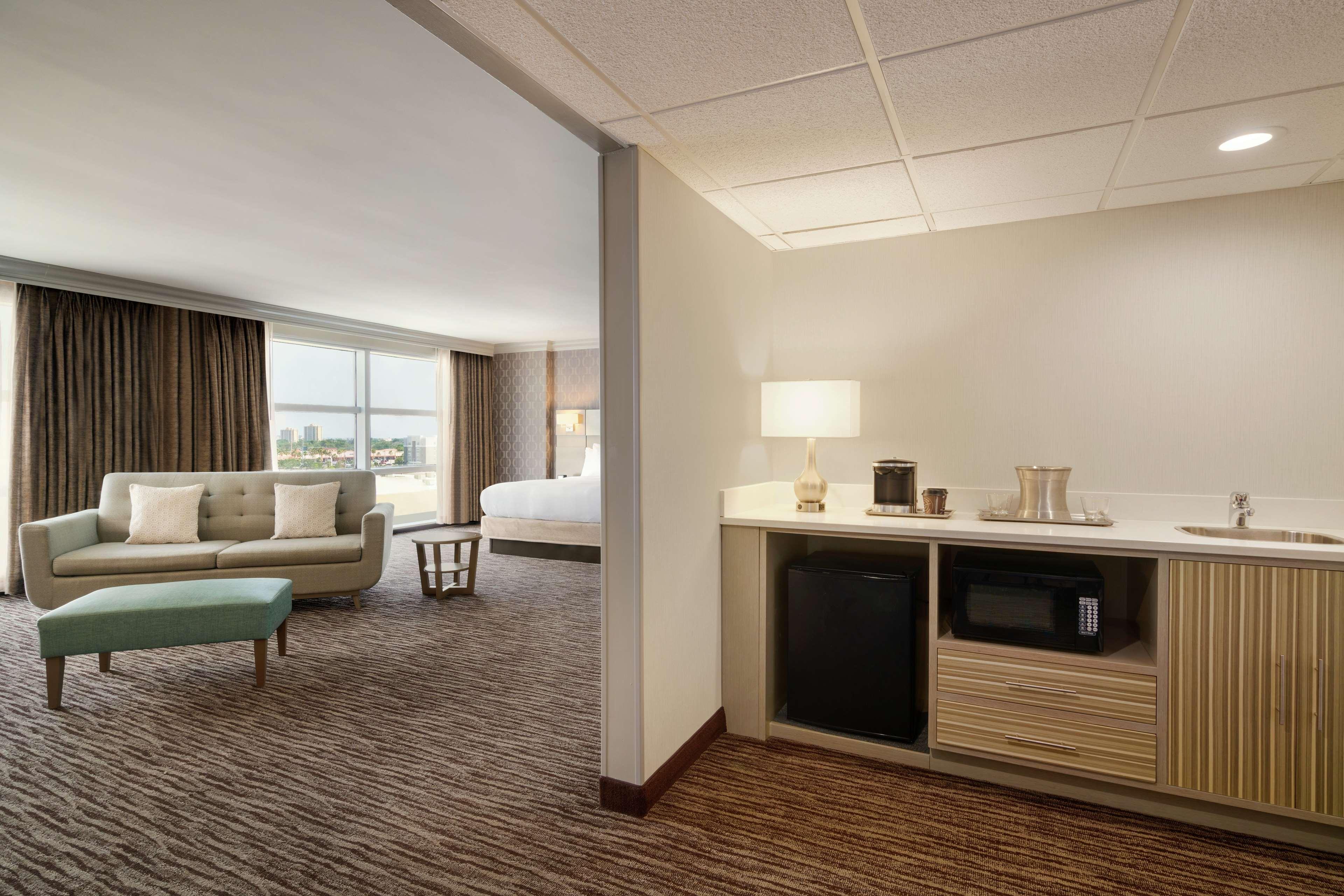 Hotel Hilton Melbourne, Fl Esterno foto