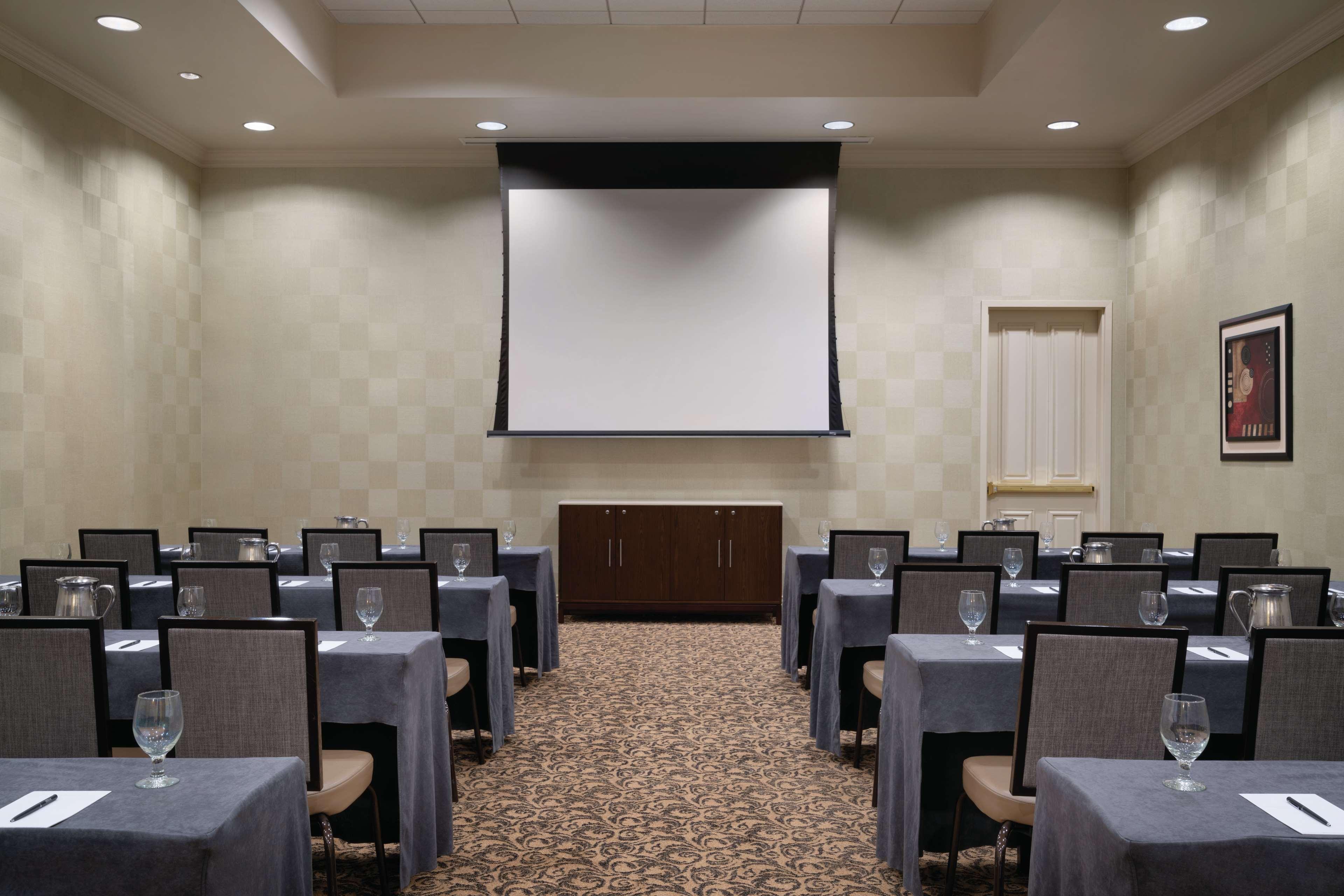 Hotel Hilton Melbourne, Fl Esterno foto