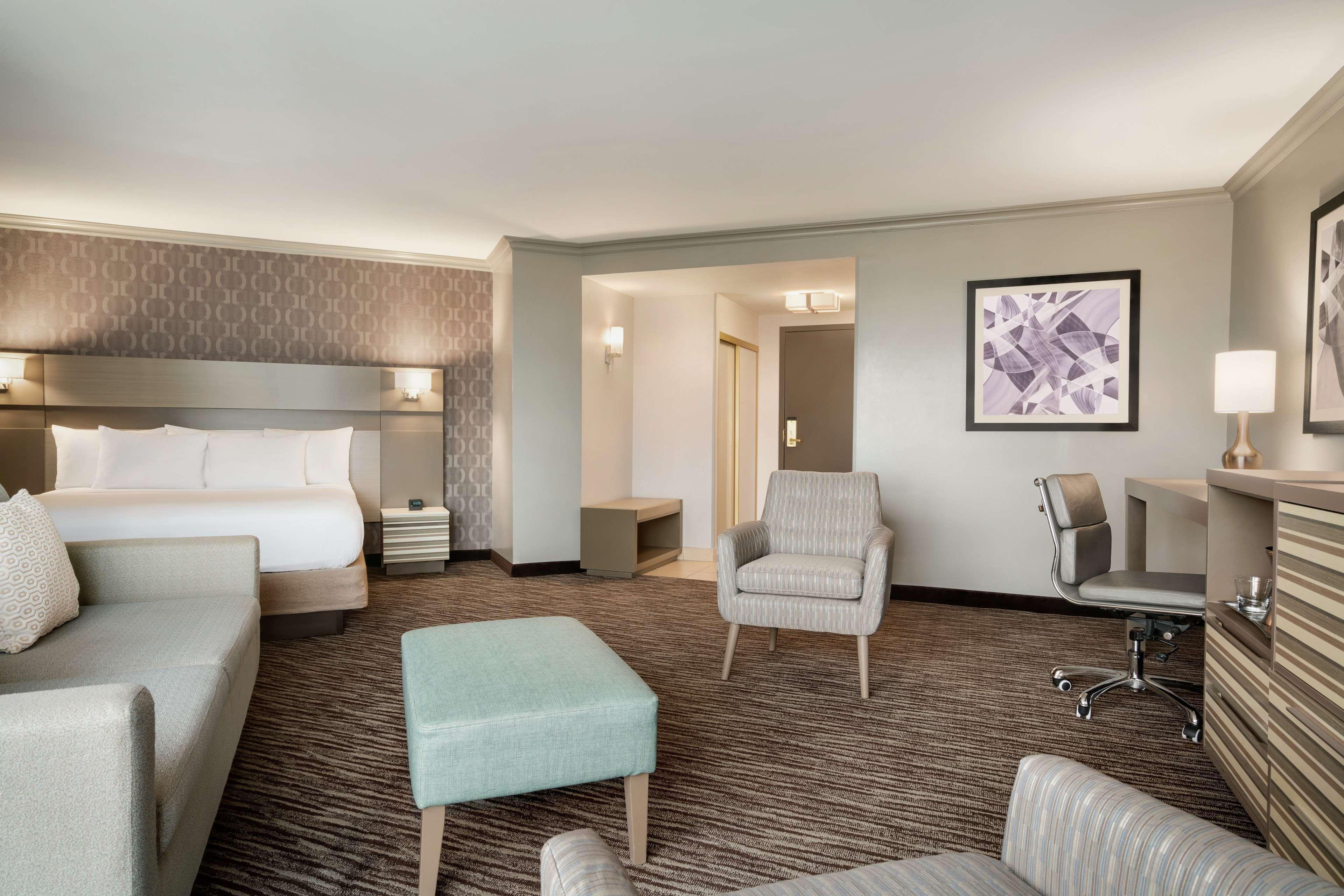 Hotel Hilton Melbourne, Fl Esterno foto