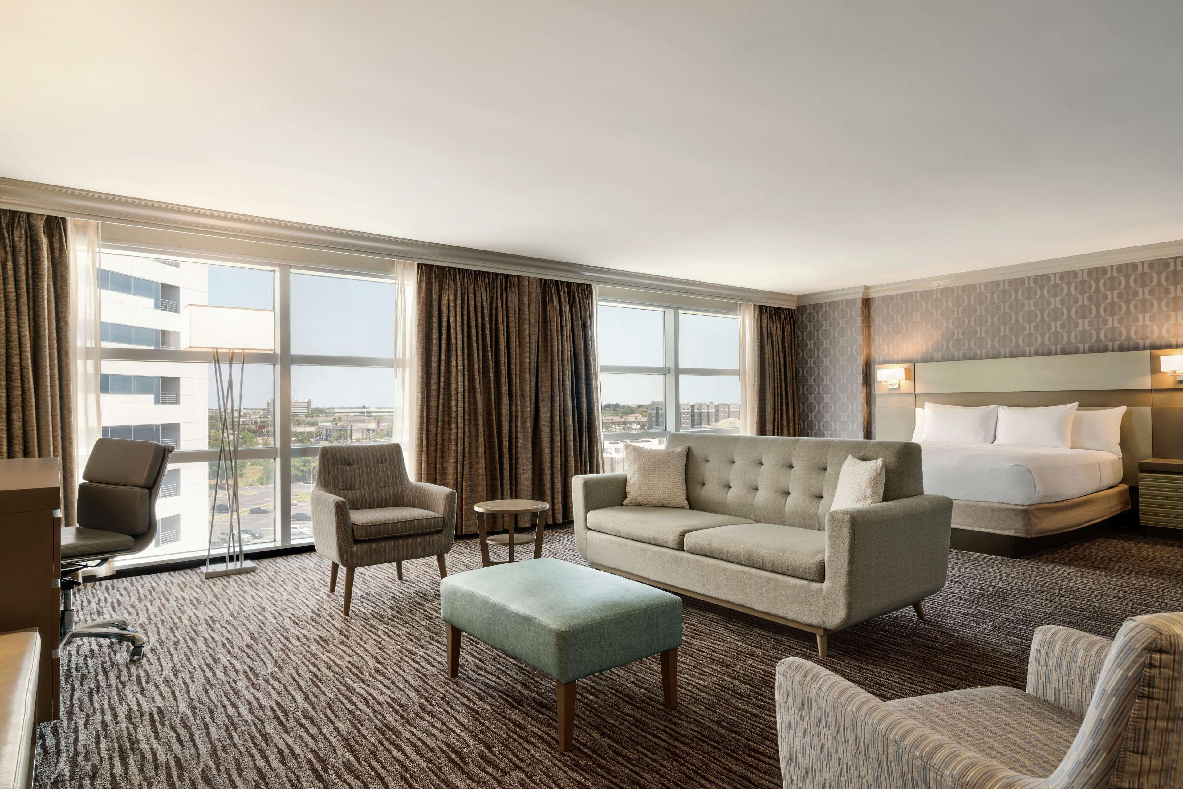 Hotel Hilton Melbourne, Fl Esterno foto