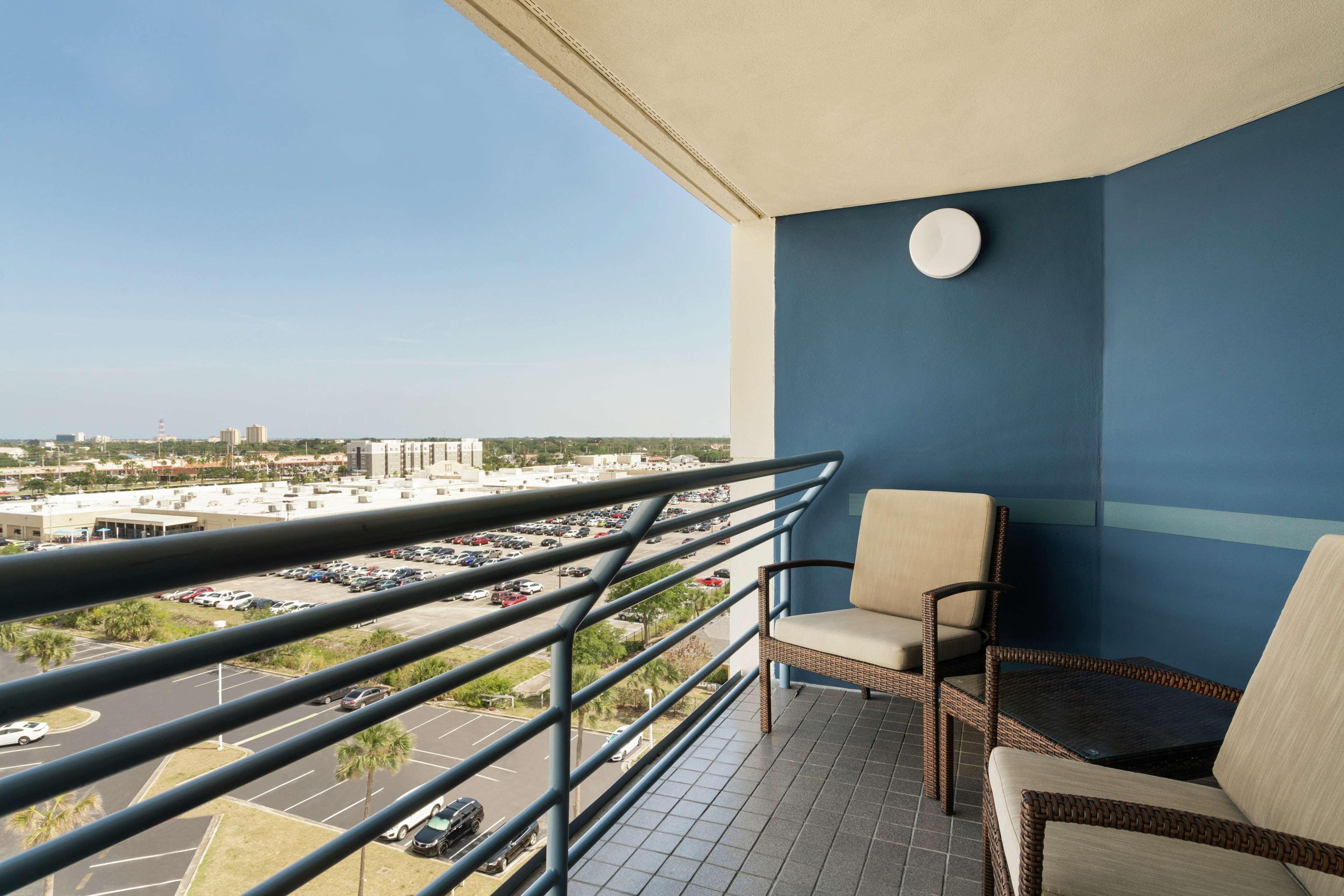 Hotel Hilton Melbourne, Fl Esterno foto