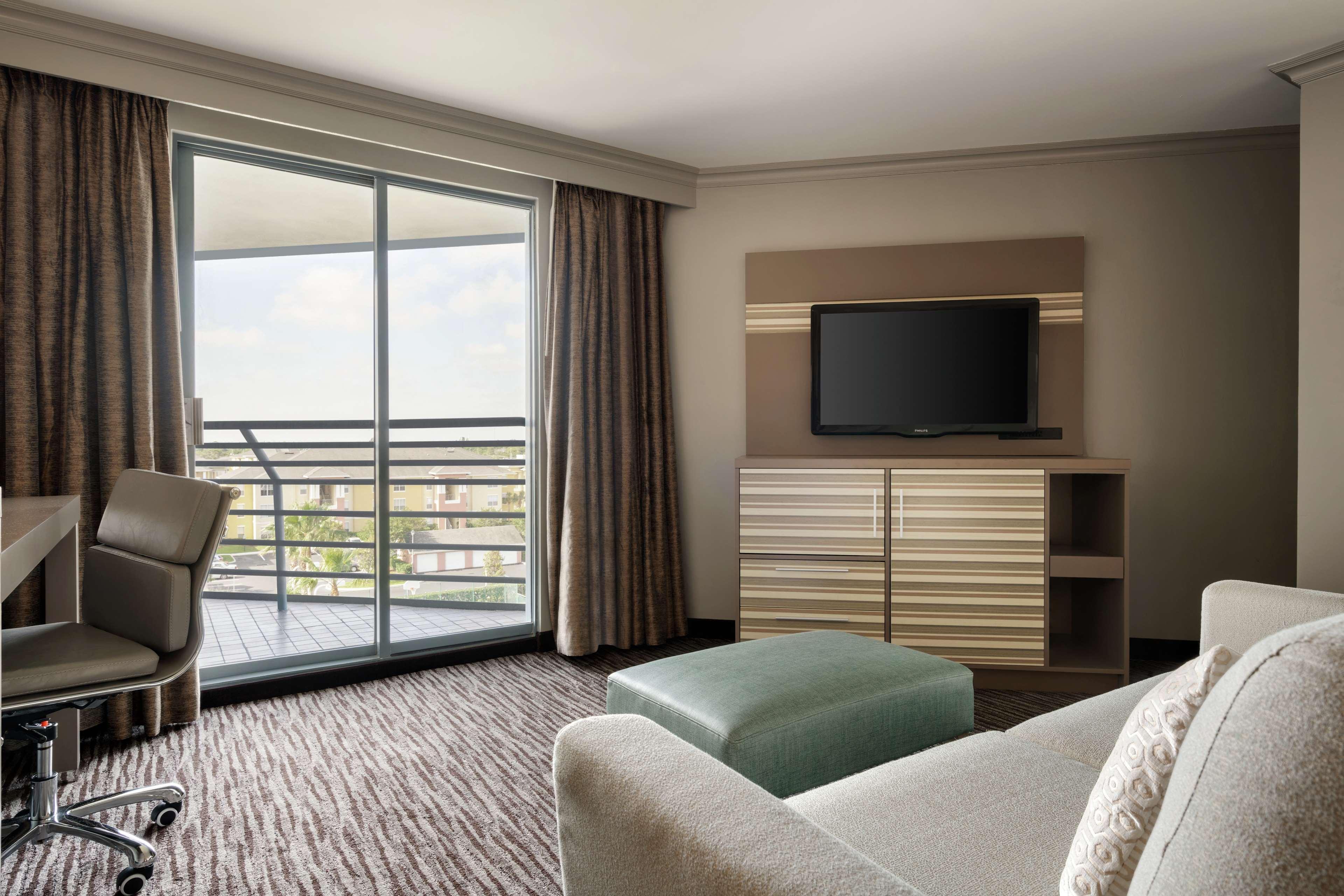 Hotel Hilton Melbourne, Fl Esterno foto