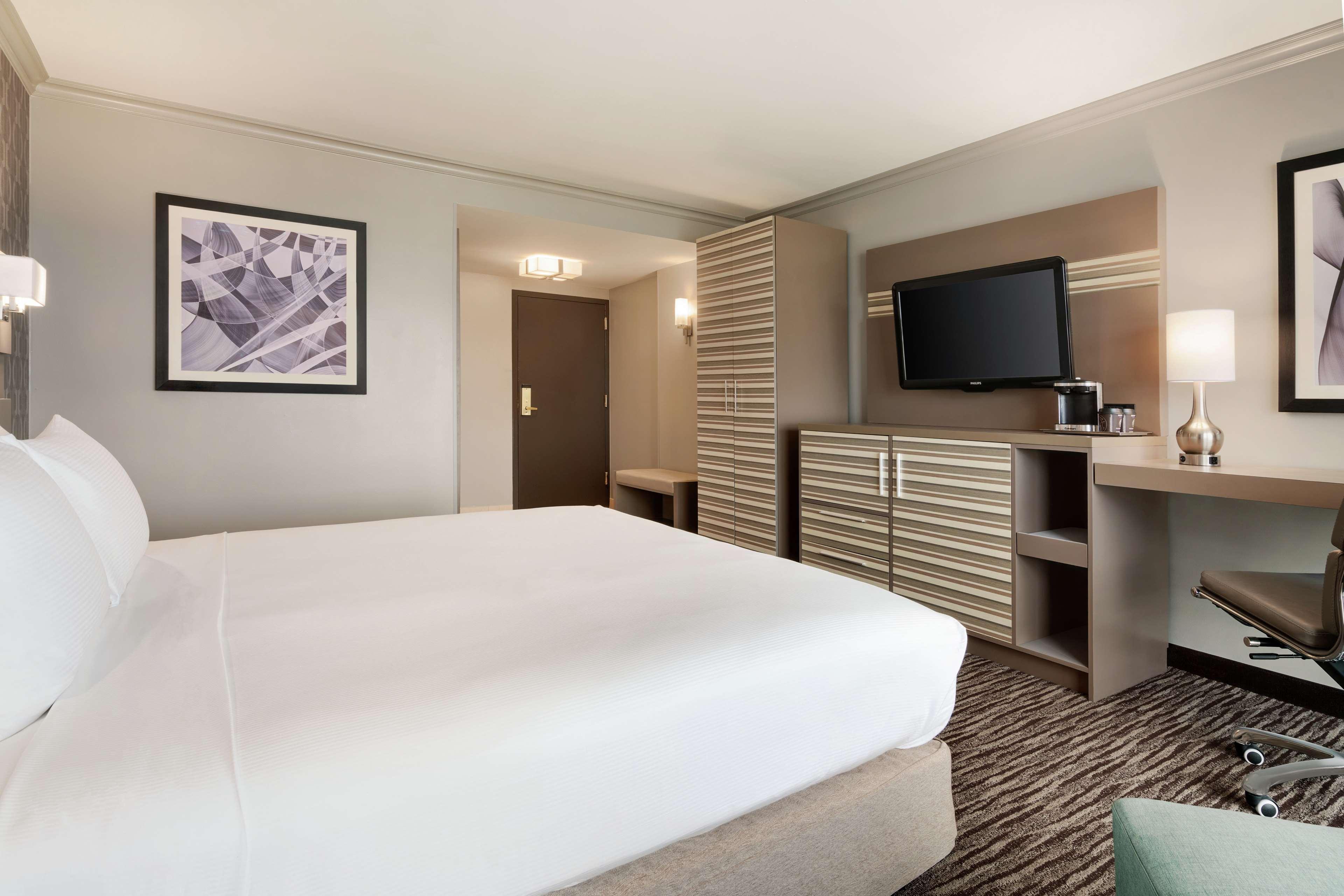 Hotel Hilton Melbourne, Fl Esterno foto