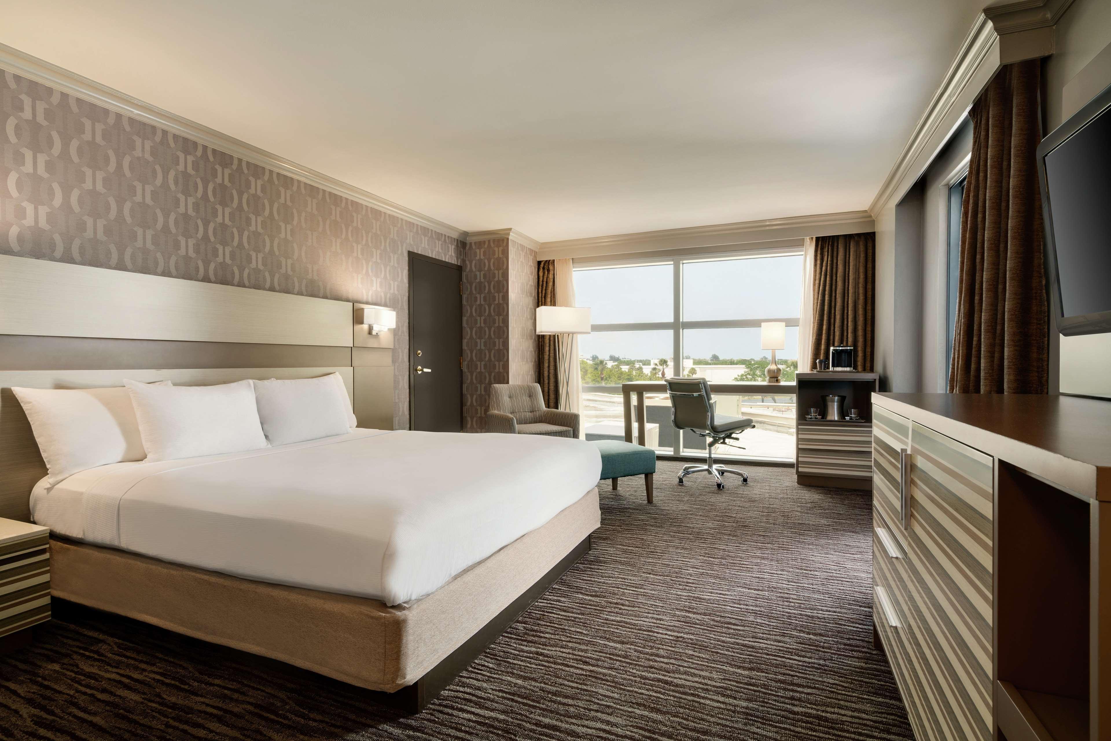 Hotel Hilton Melbourne, Fl Esterno foto