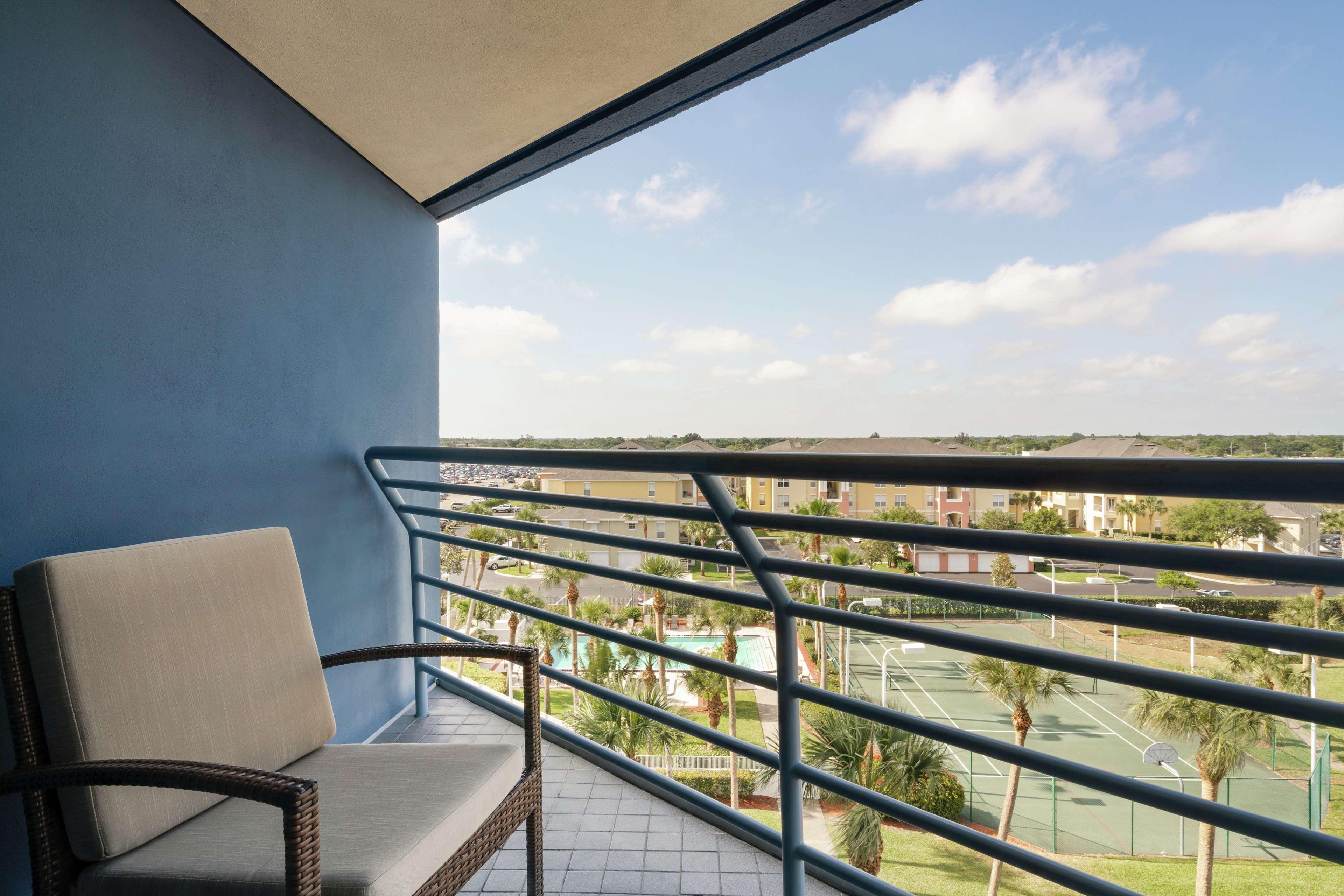 Hotel Hilton Melbourne, Fl Esterno foto