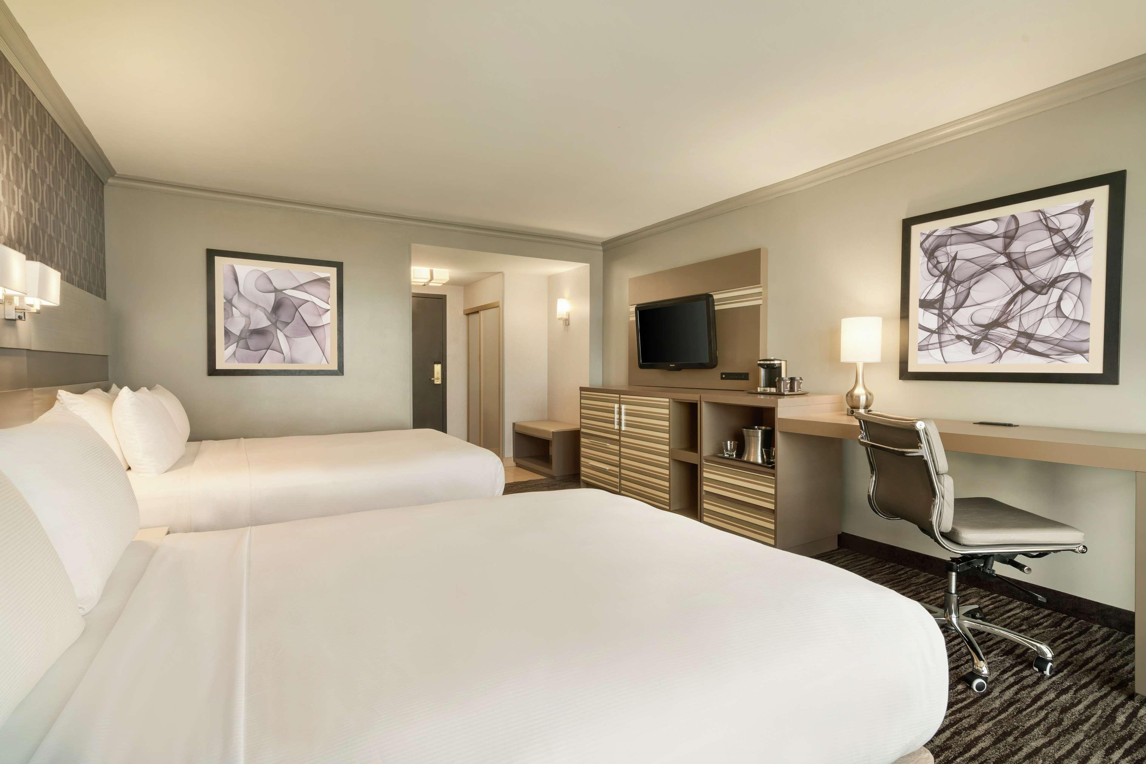 Hotel Hilton Melbourne, Fl Esterno foto