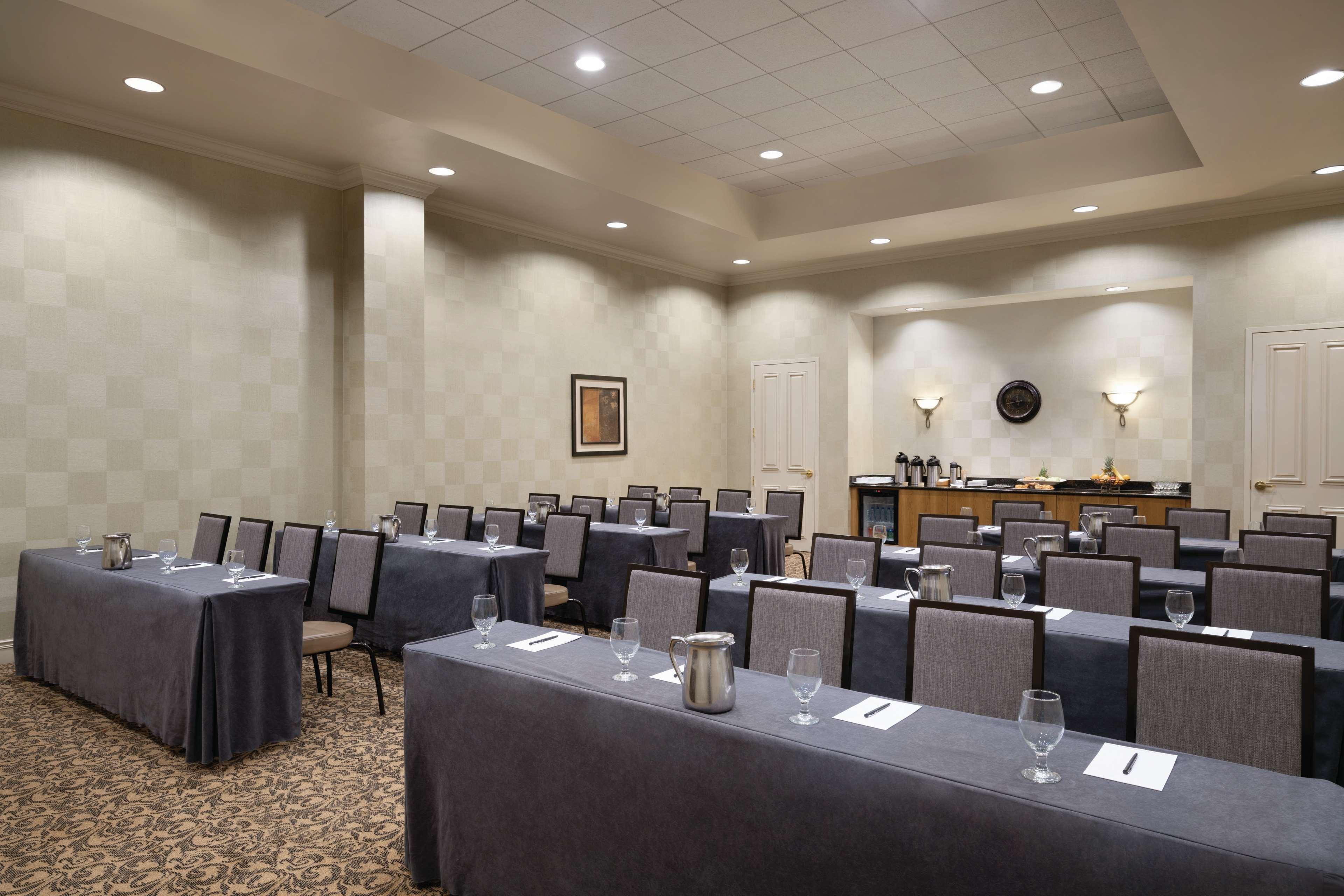 Hotel Hilton Melbourne, Fl Esterno foto