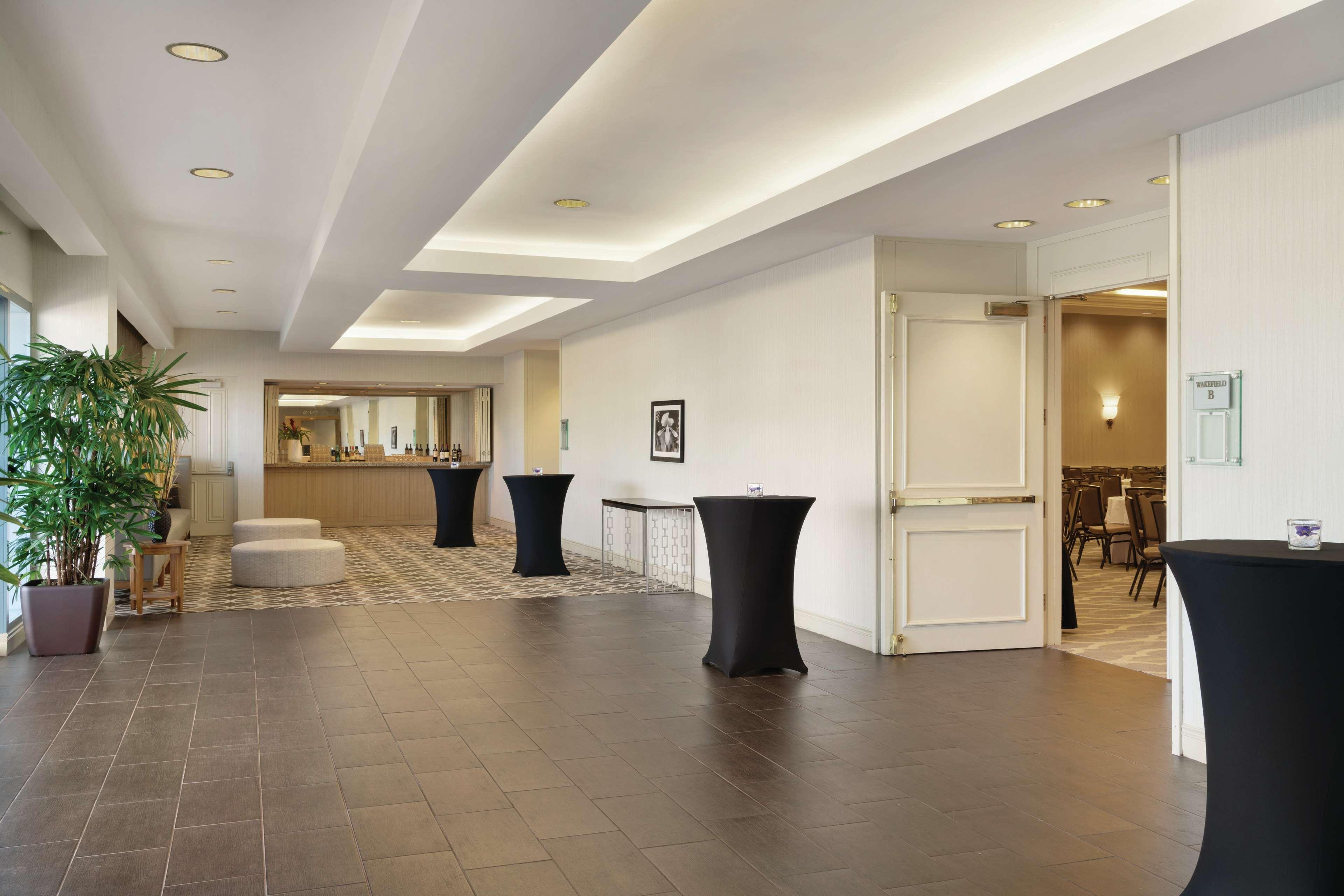 Hotel Hilton Melbourne, Fl Esterno foto