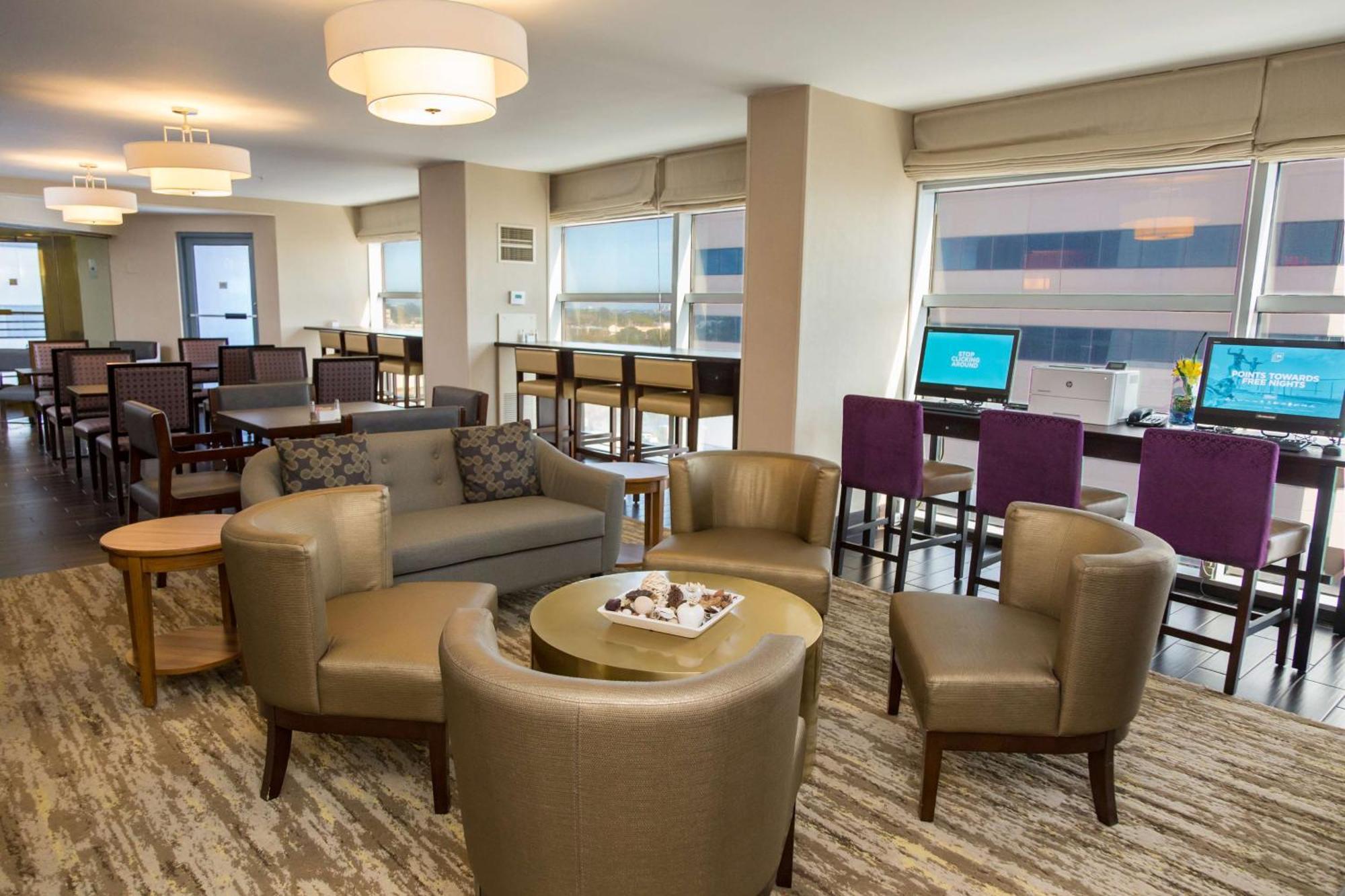 Hotel Hilton Melbourne, Fl Esterno foto