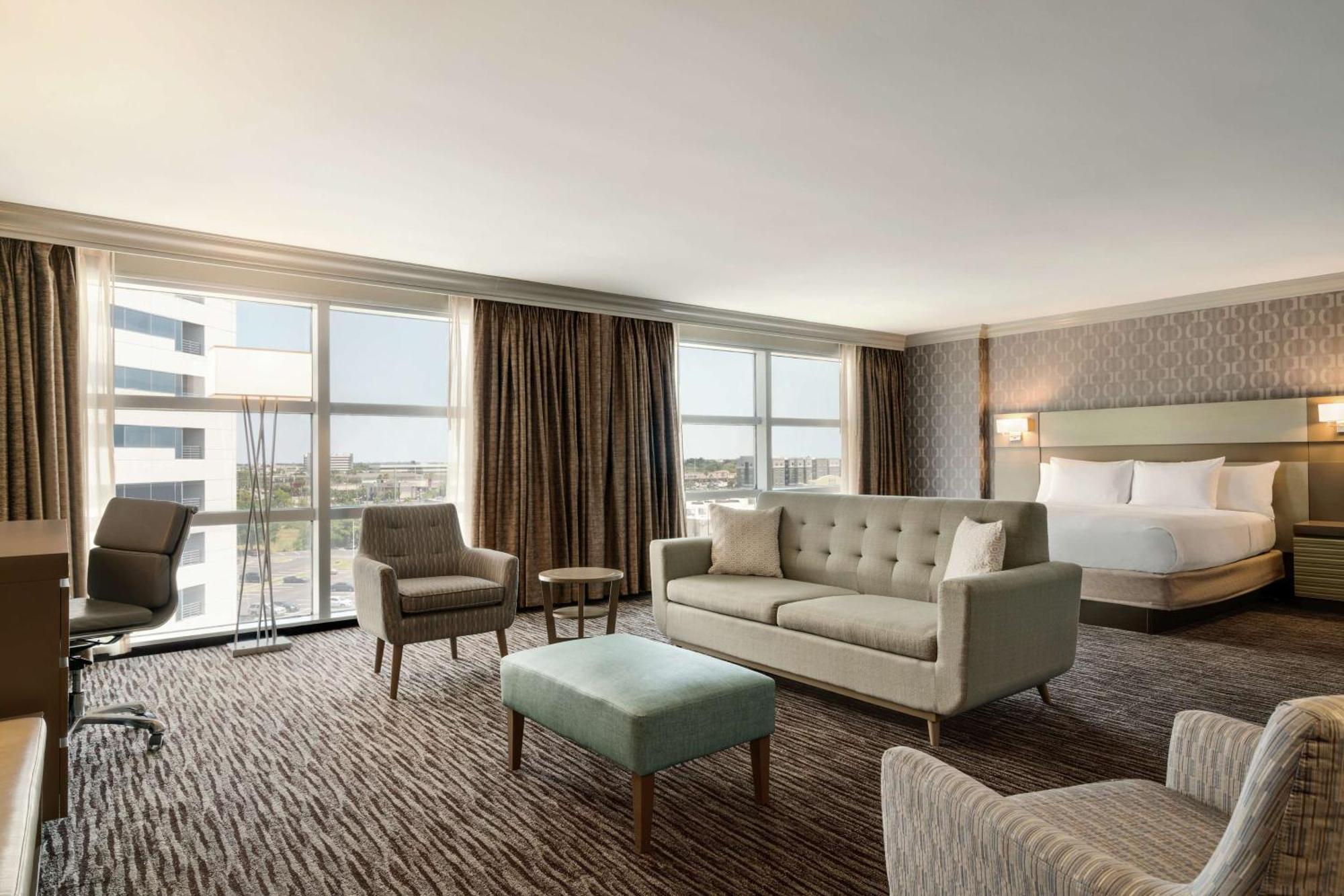 Hotel Hilton Melbourne, Fl Esterno foto
