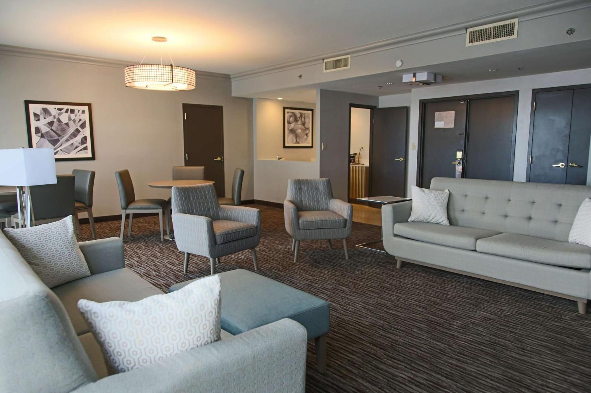 Hotel Hilton Melbourne, Fl Esterno foto