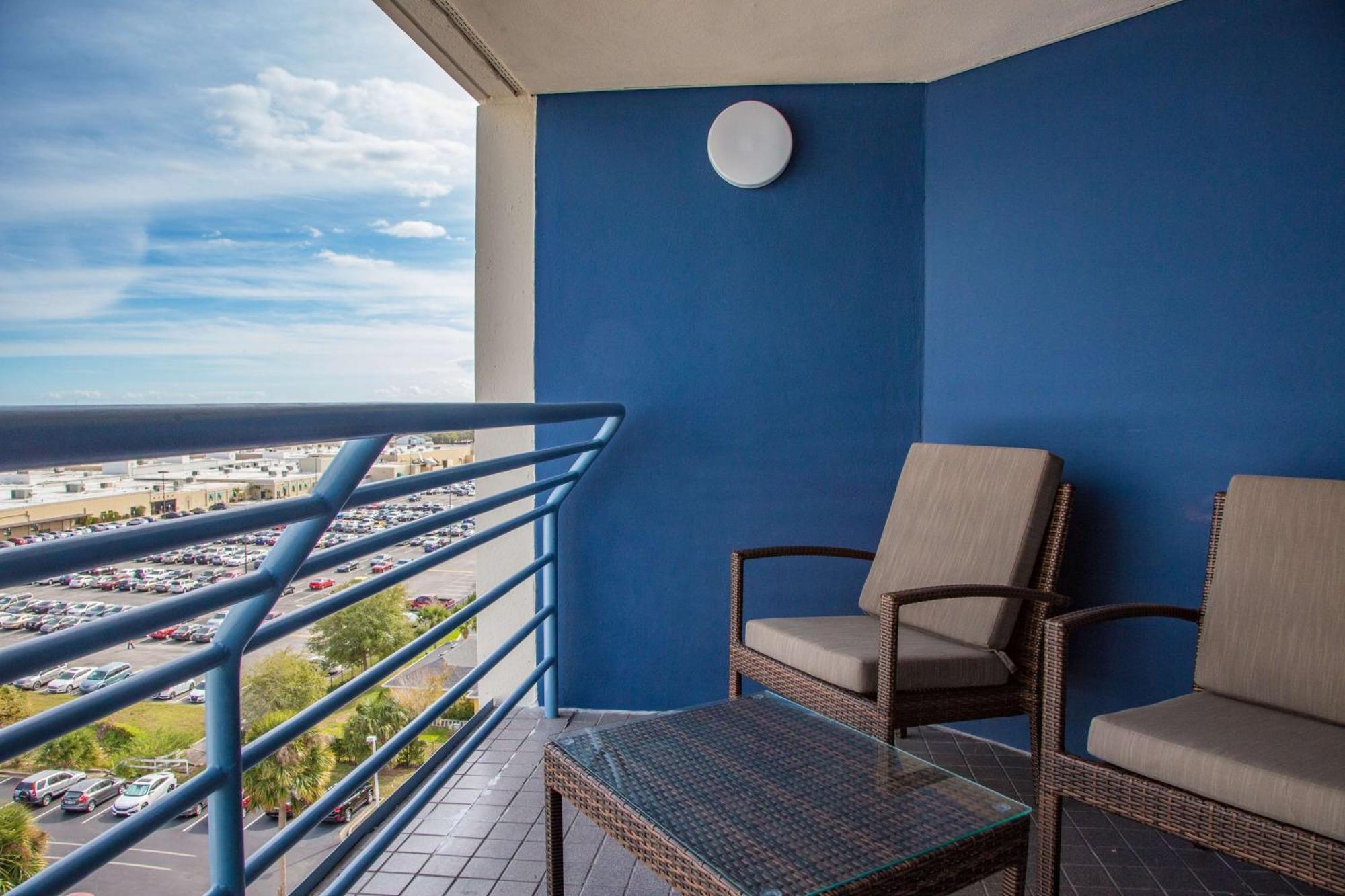 Hotel Hilton Melbourne, Fl Esterno foto