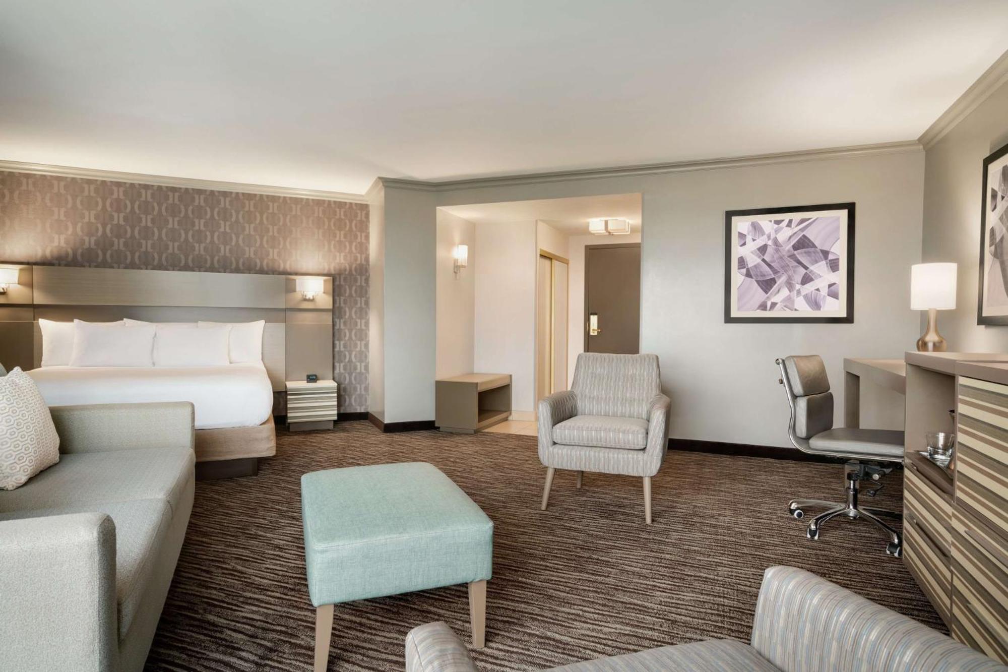 Hotel Hilton Melbourne, Fl Esterno foto