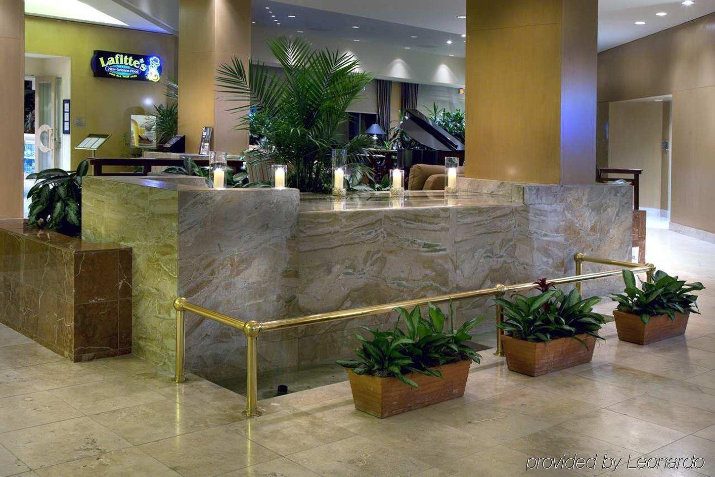 Hotel Hilton Melbourne, Fl Interno foto