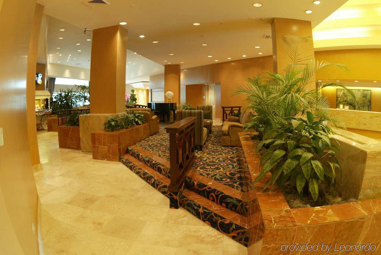 Hotel Hilton Melbourne, Fl Interno foto