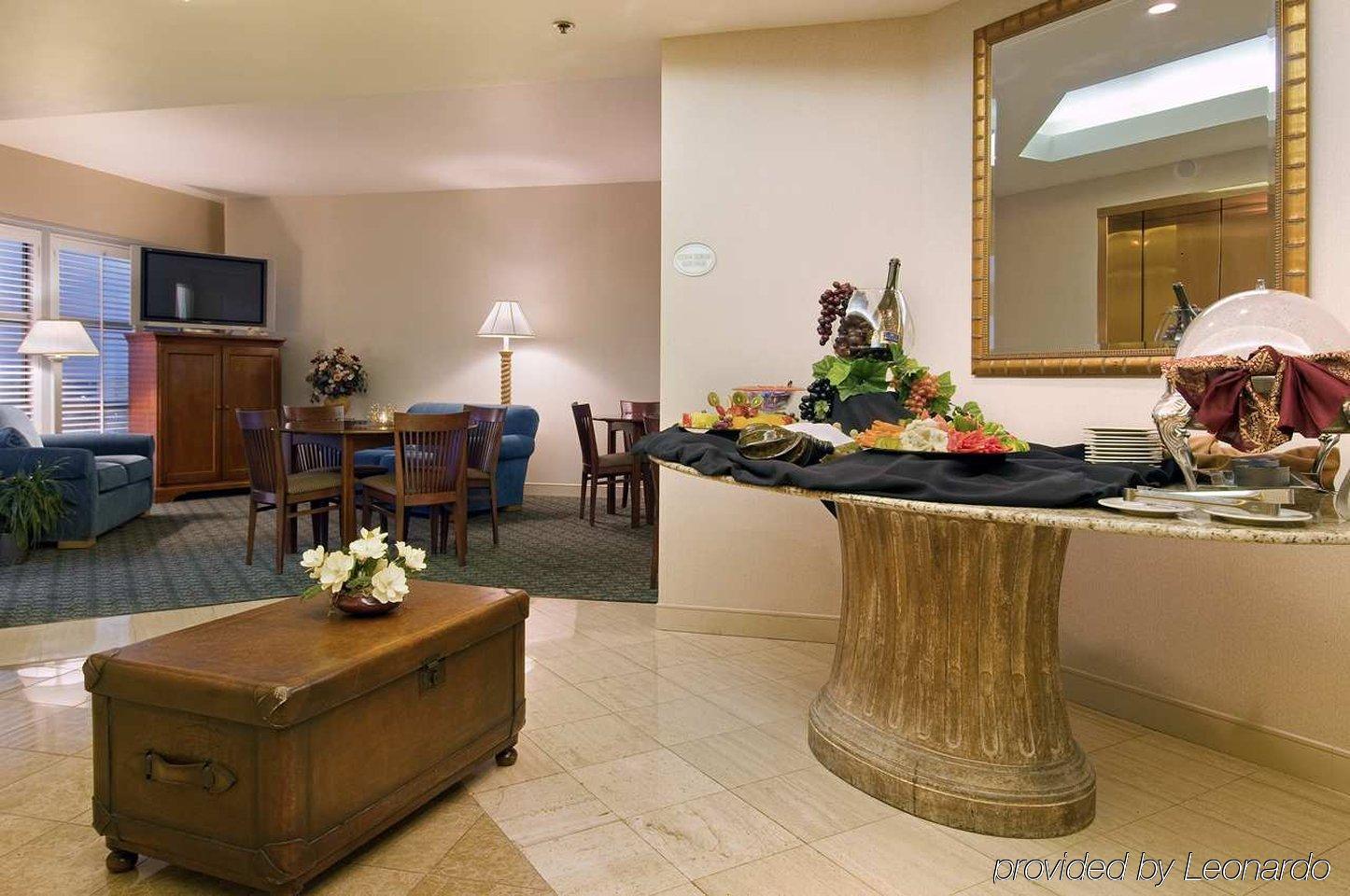 Hotel Hilton Melbourne, Fl Ristorante foto