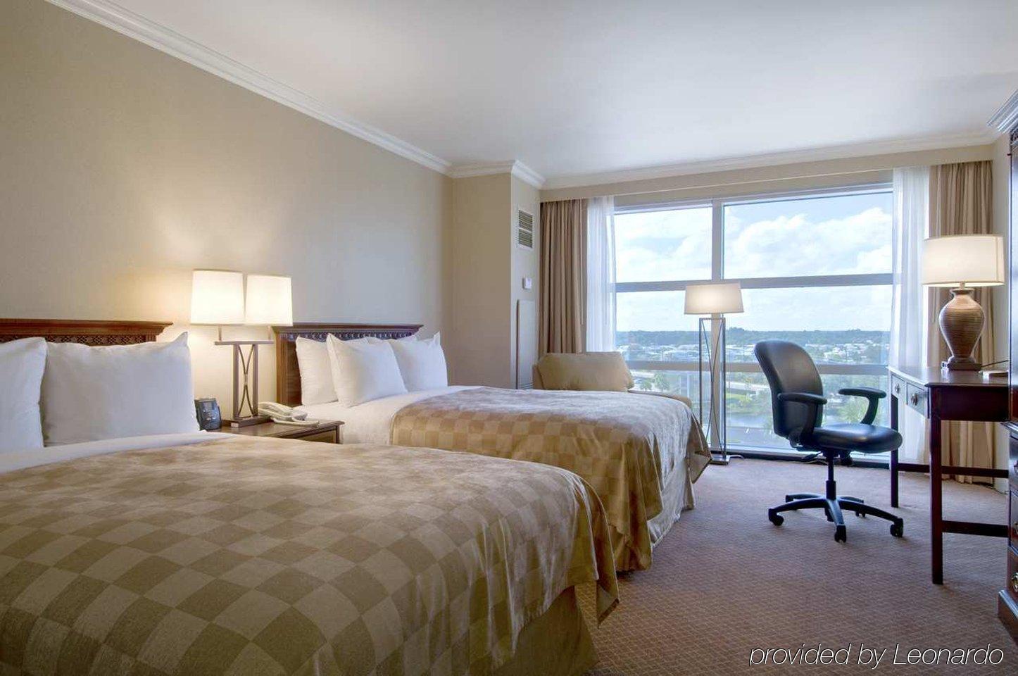 Hotel Hilton Melbourne, Fl Camera foto
